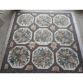 Marble Stone Mosaic Pattern Mosaic (ST120)